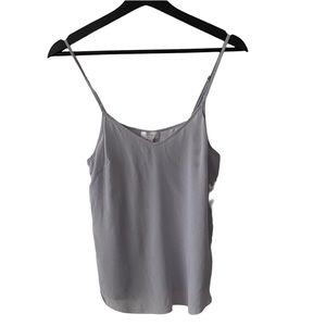 Wilfred Silk Camisole
